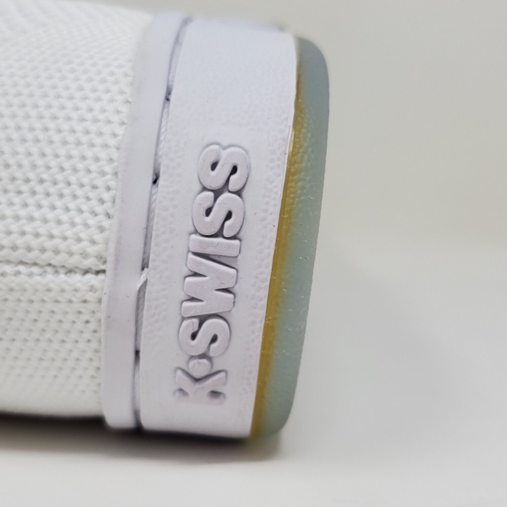 SALE! NIB K-Swiss Garyvee Limited Edition Shoes - Picture 7 of 8